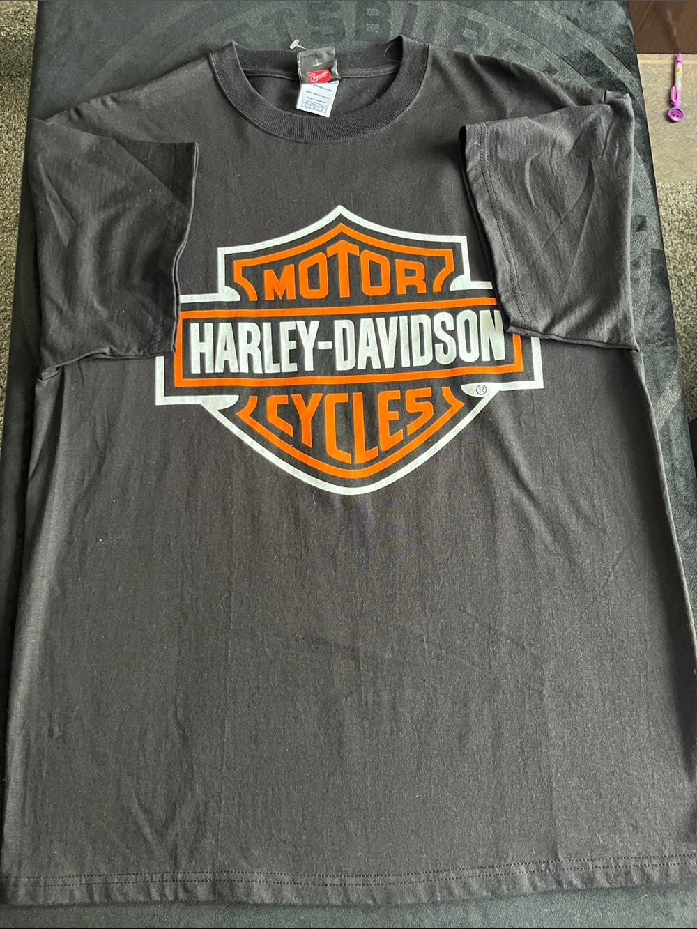 Harley-Davidson BAHAMAS